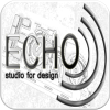 echo logo