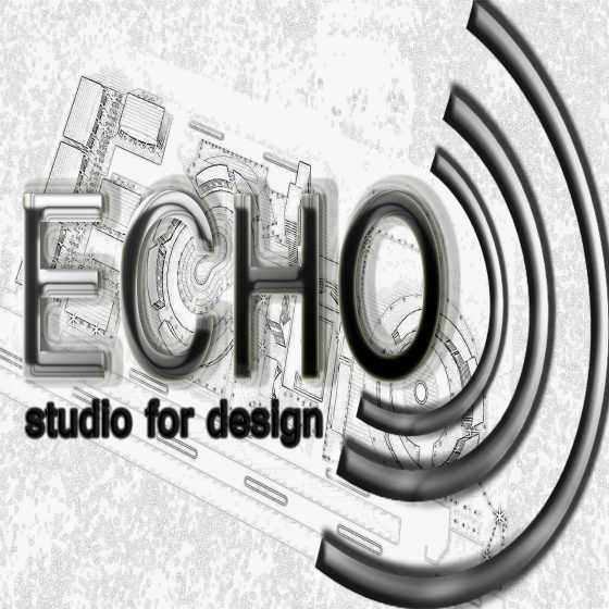 ECHO logo